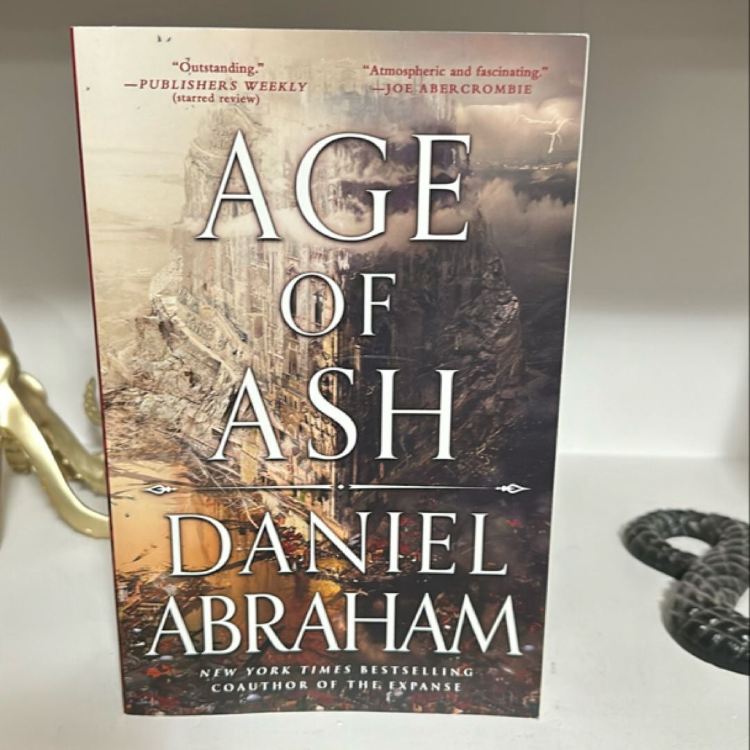 Age of Ash