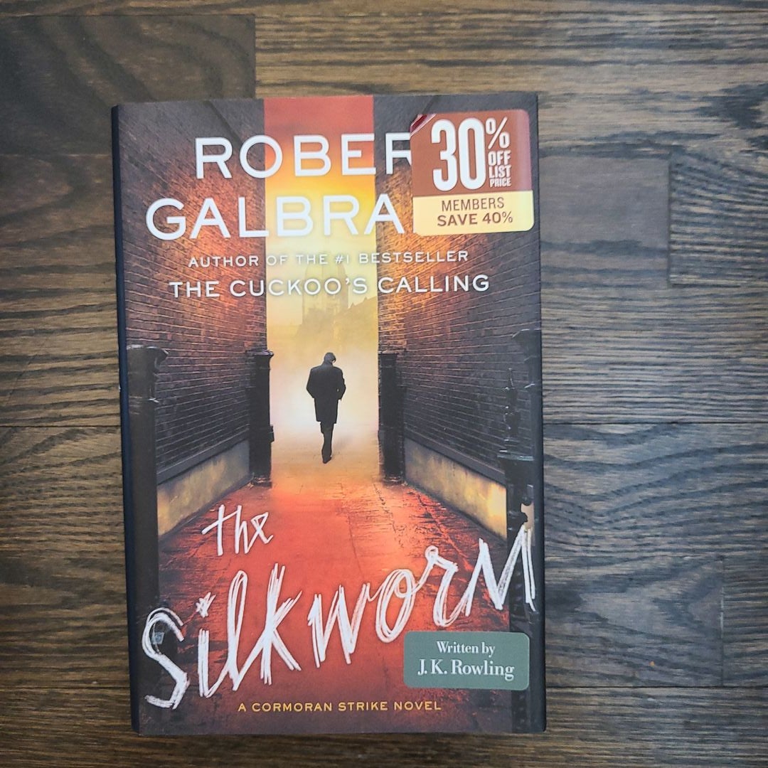 Troubled Blood - By: Robert Galbraith - Series: A Cormoran Strike Novel,  Book 5 #1 