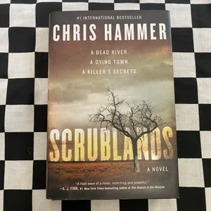 Scrublands