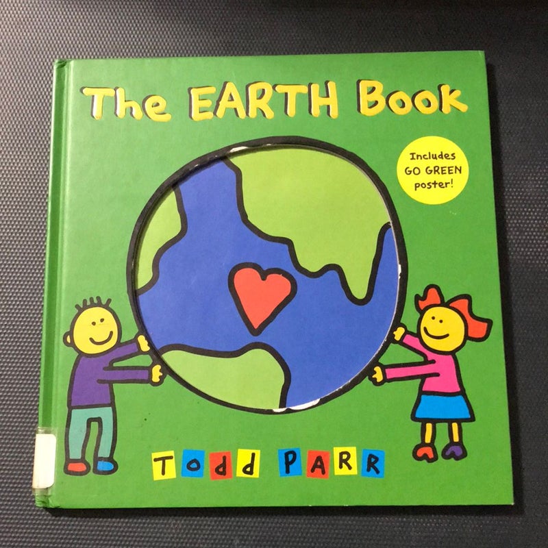 The EARTH Book