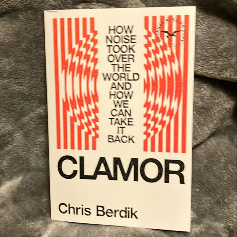 Clamor (ARC)