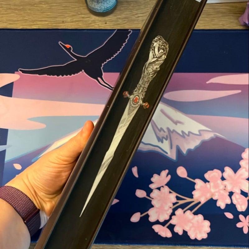 Where Shadows Meet - MARCH 2025 FAIRYLOOT