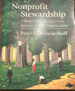 Nonprofit Stewardship