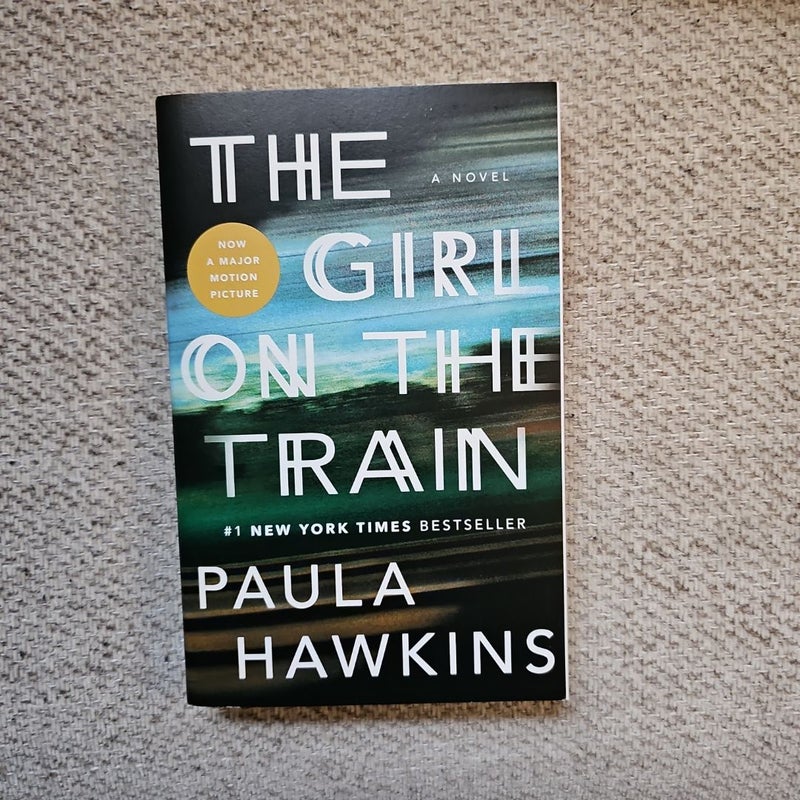 The Girl on the Train