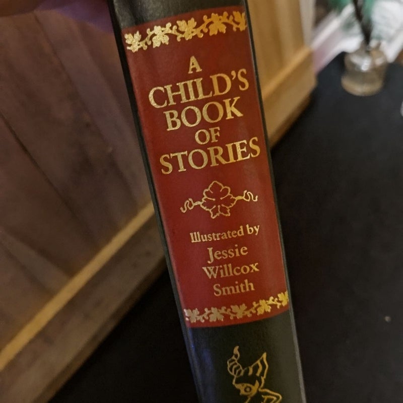 A Child's Book of Stories