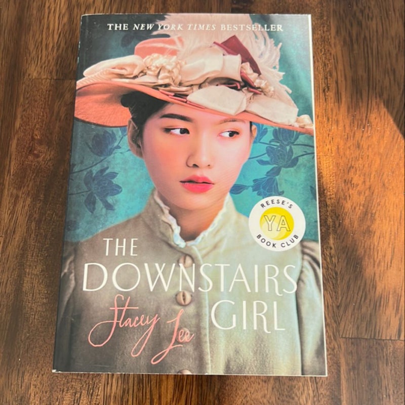 The Downstairs Girl