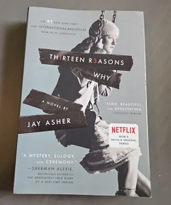 Thirteen Reasons Why