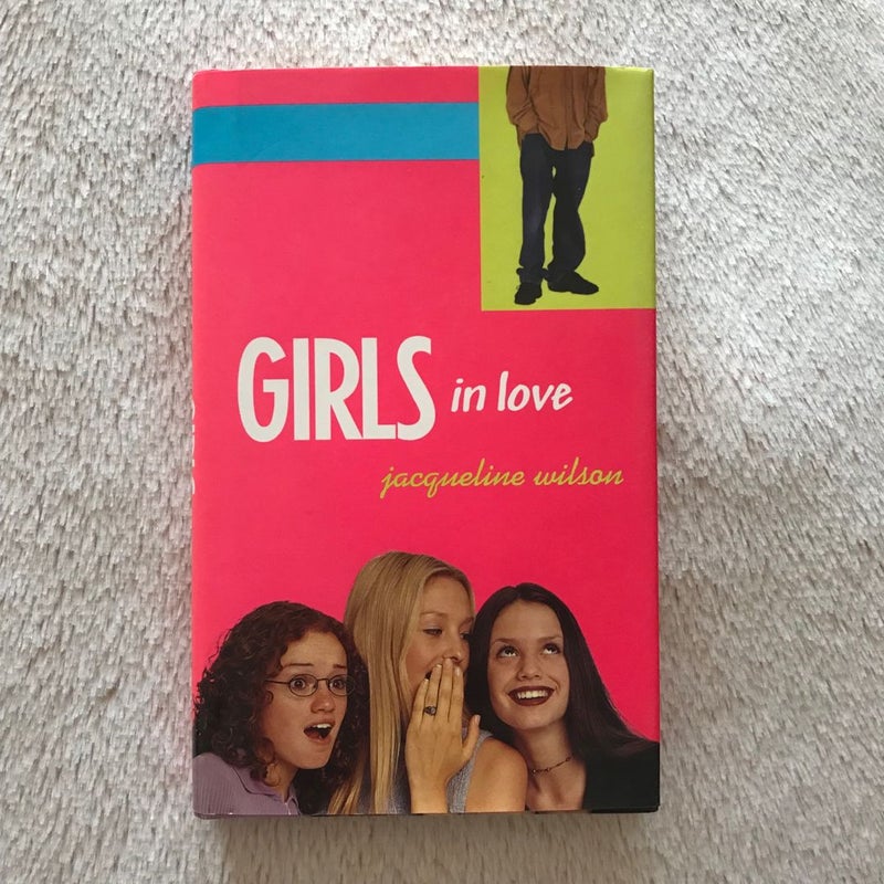 Girls in Love