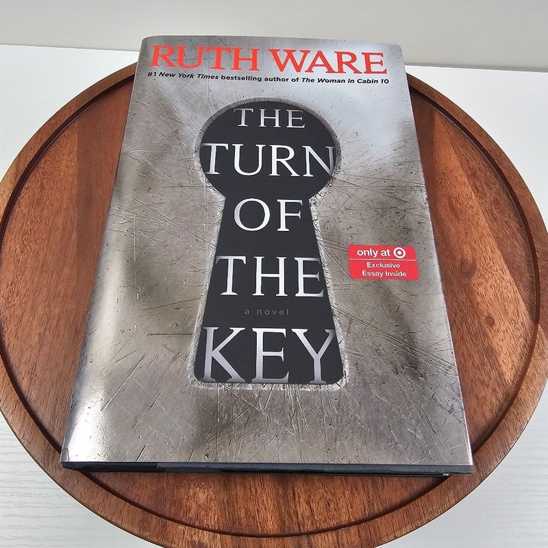 The Turn of the Key