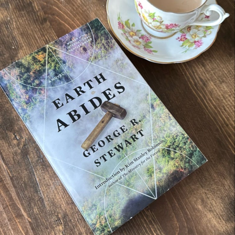 Earth Abides