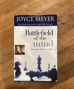 Battlefield of the Mind