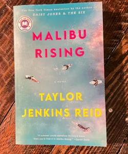 Malibu Rising