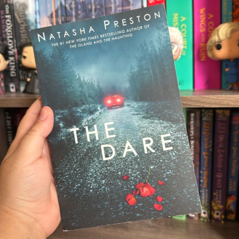 The Dare