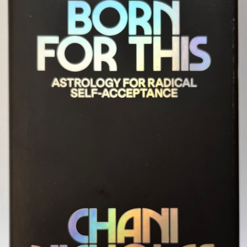 You Were Born for This