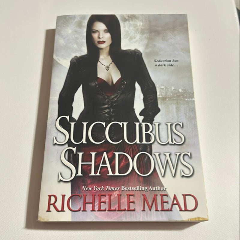 Succubus Shadows