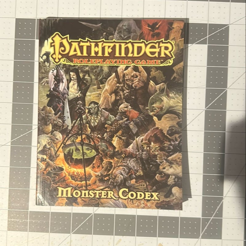 Pathfinder RPG