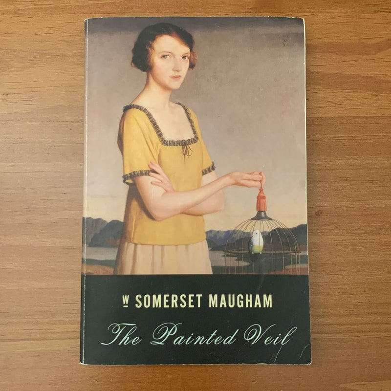 W. Somerset Maugham bundle