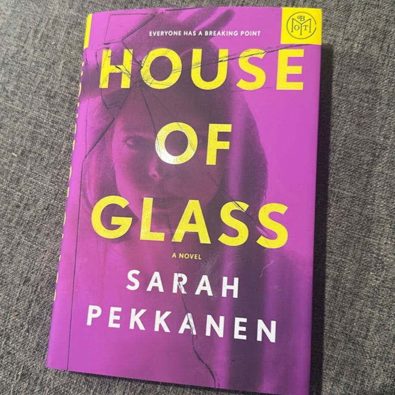 House of Glass