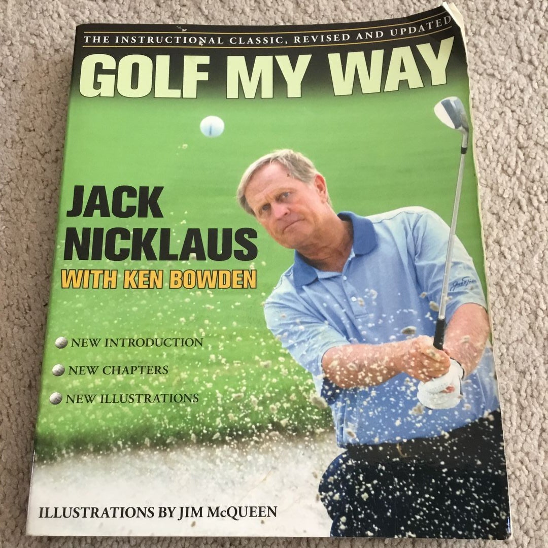 Golf My Way