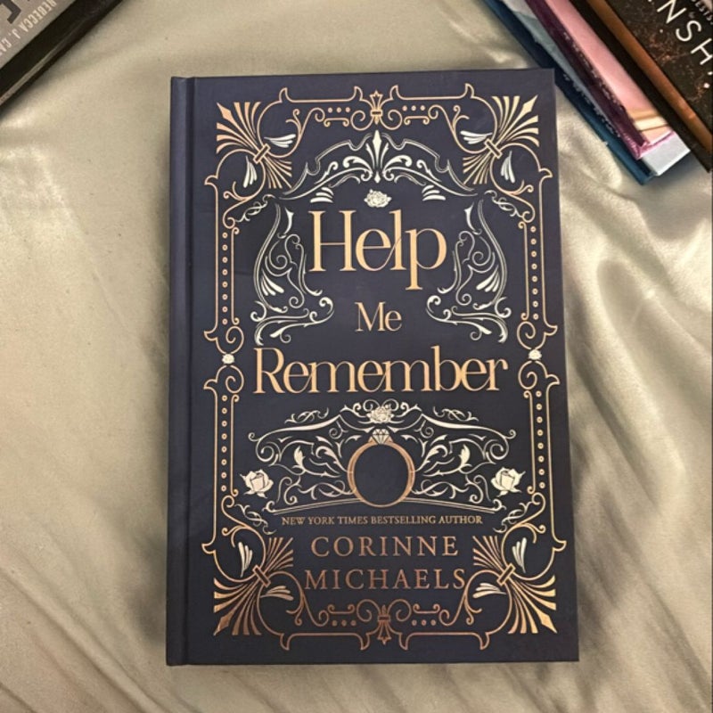 Help Me Remember 