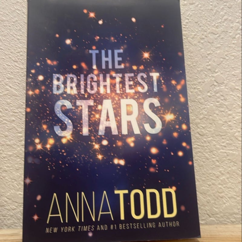 The Brightest Stars