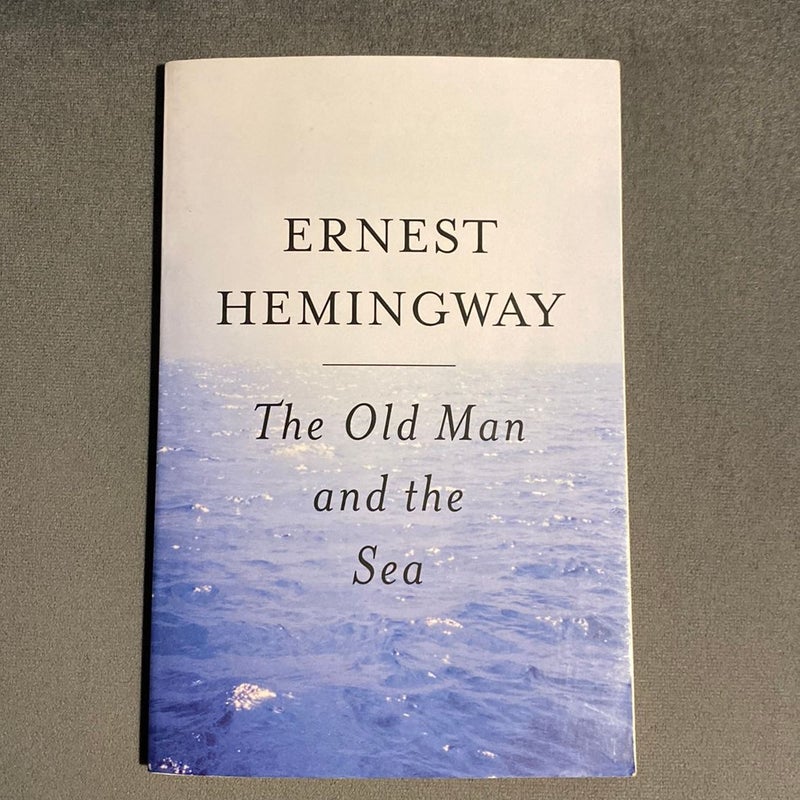 Old Man and the Sea