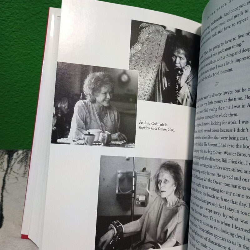 Lessons In Becoming Myself - First Edition (Printing 1)