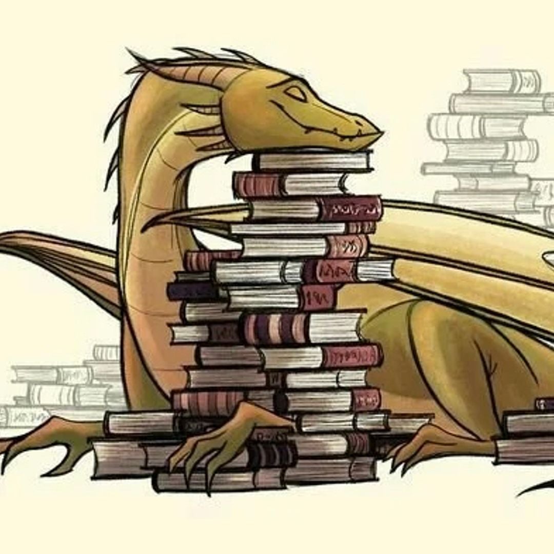 The Dragons’ Den