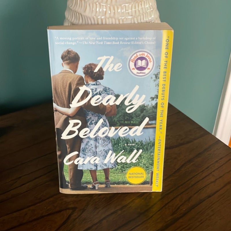 The Dearly Beloved