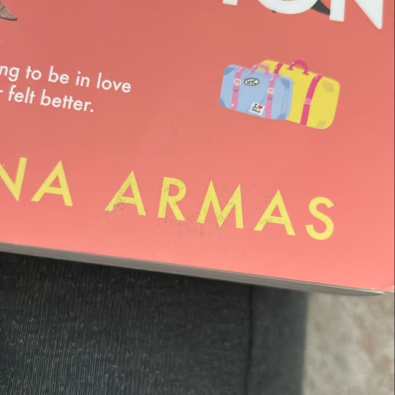 The Spanish Love Deception