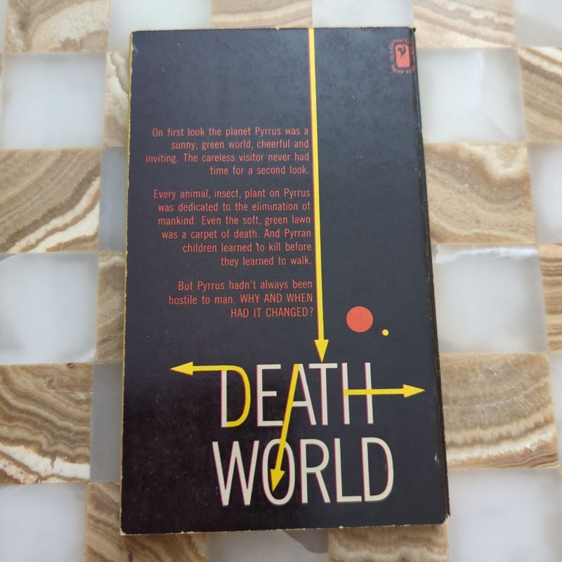 Death World