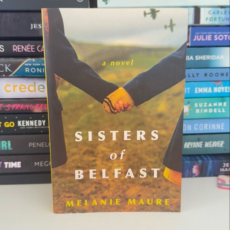 Sisters of Belfast