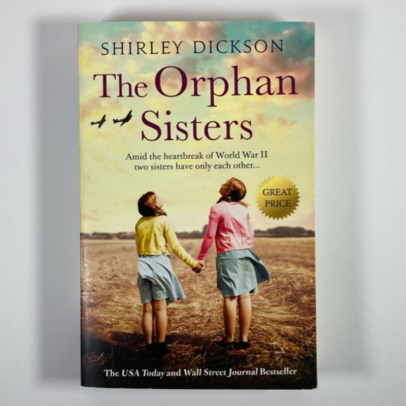 The Orphan Sisters