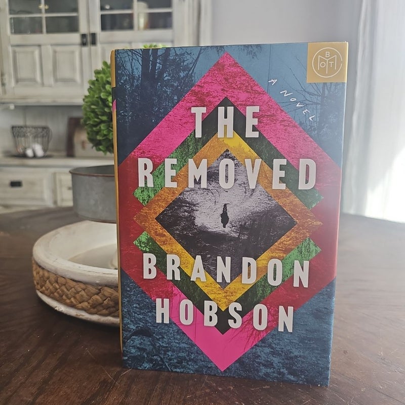 The Removed