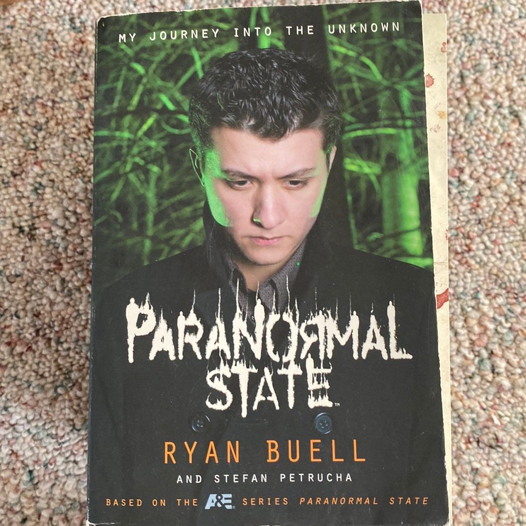 Paranormal State