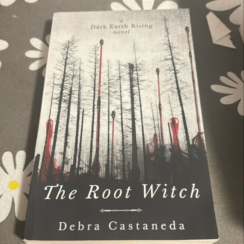 The Root Witch