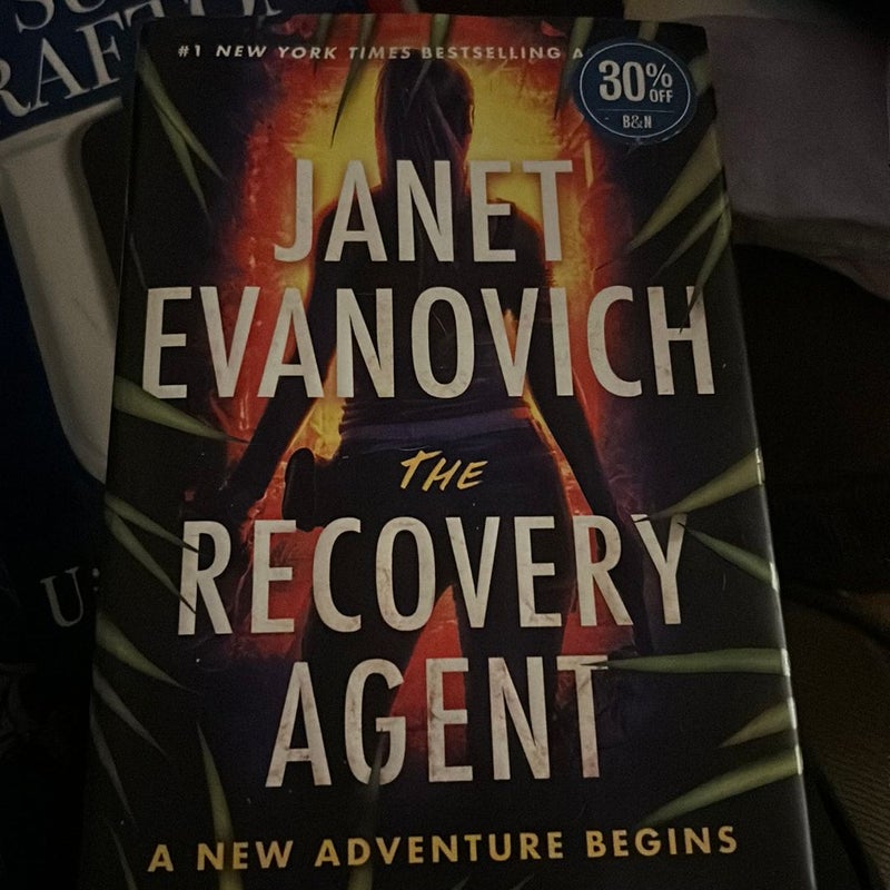 The Recovery Agent