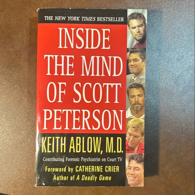 Inside the Mind of Scott Peterson