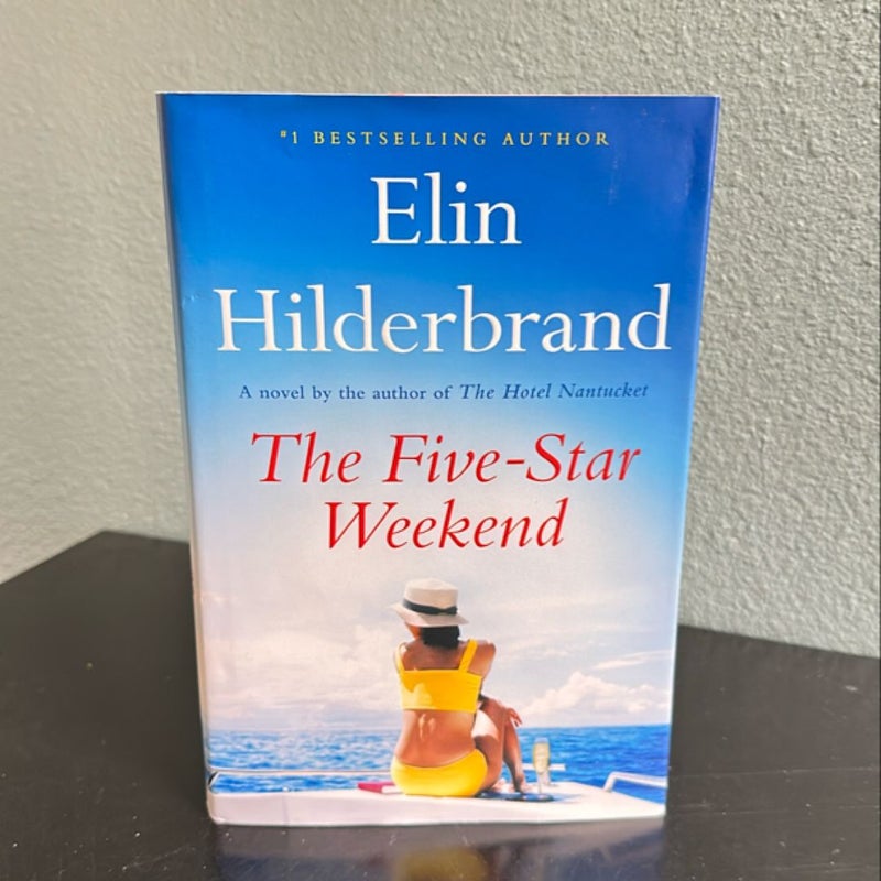 The Five-Star Weekend