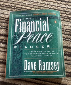 The Financial Peace Planner