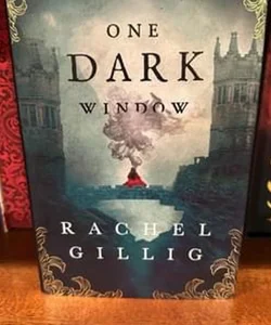 One Dark Window Fairyloot Edition 
