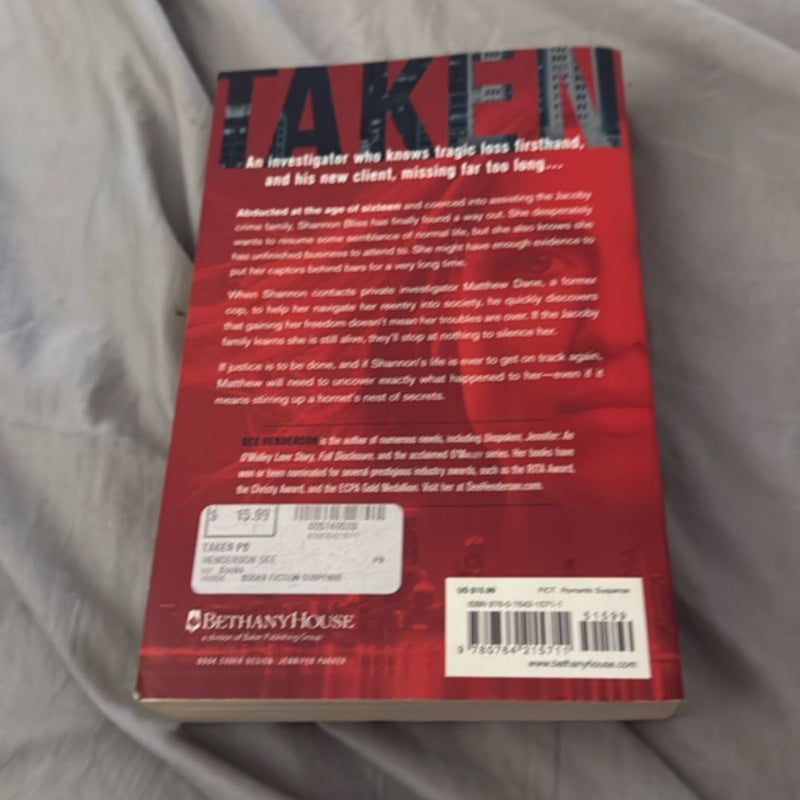 Taken