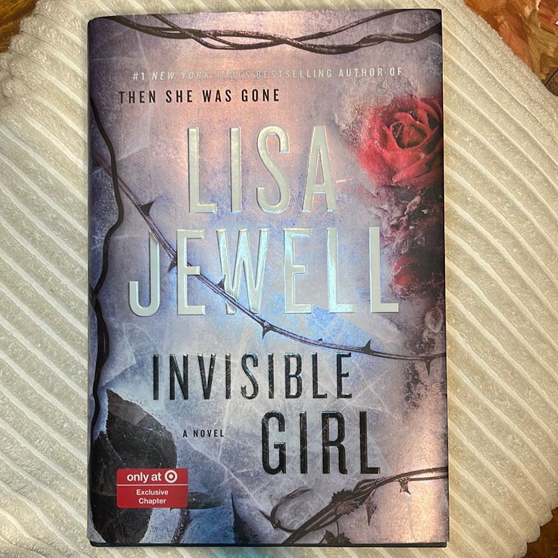 Invisible Girl