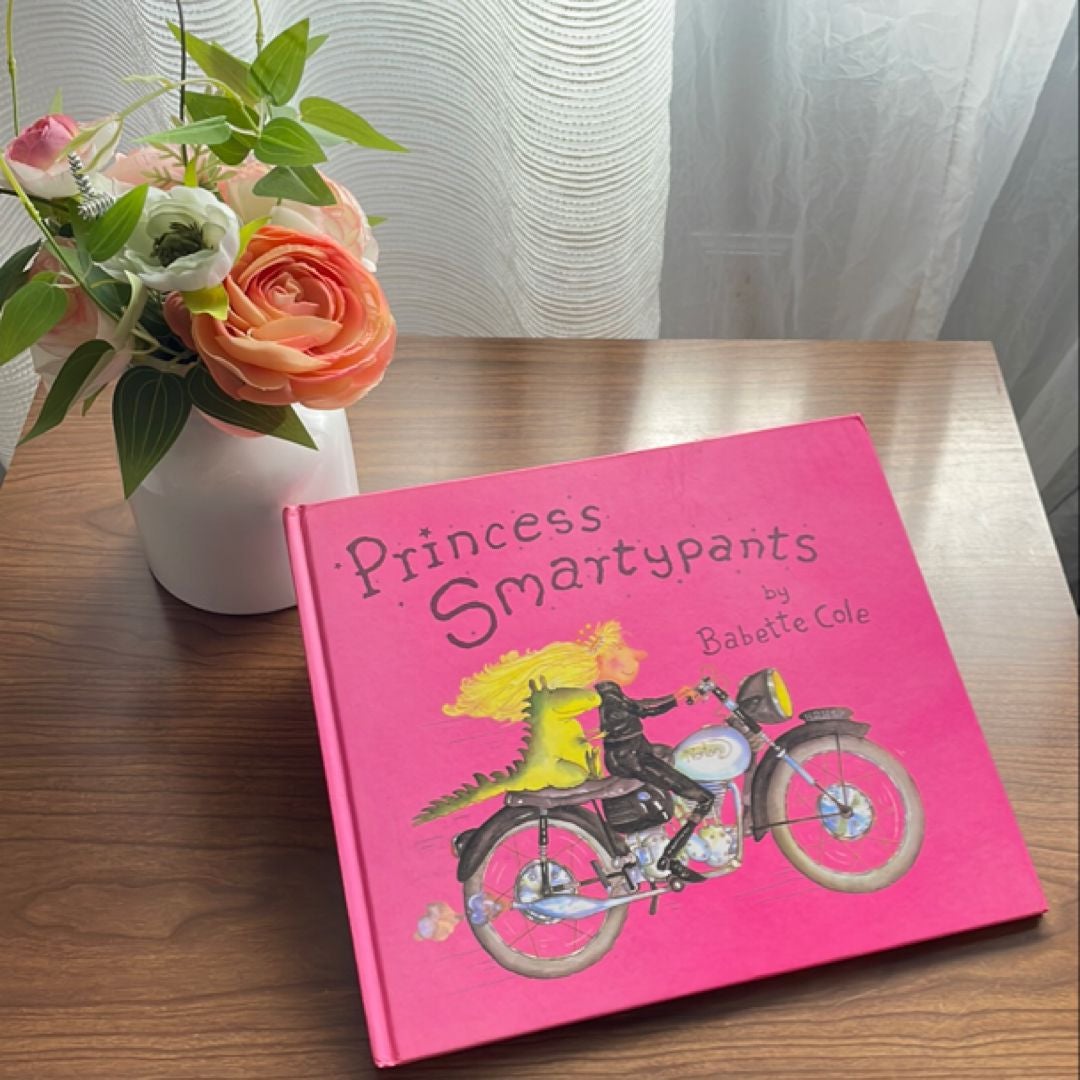 Princess Smartypants
