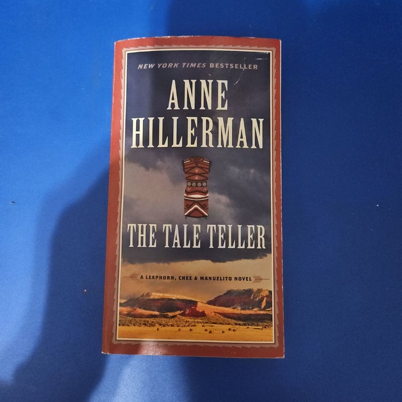 The Tale Teller