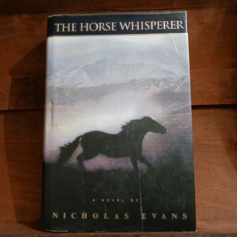 The Horse Whisperer