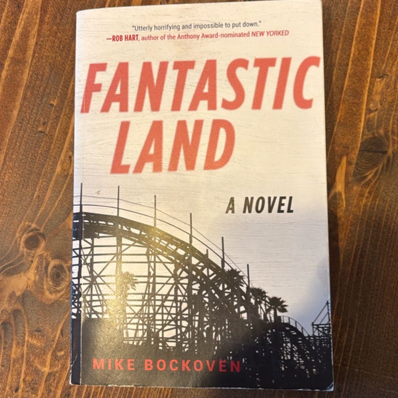 FantasticLand