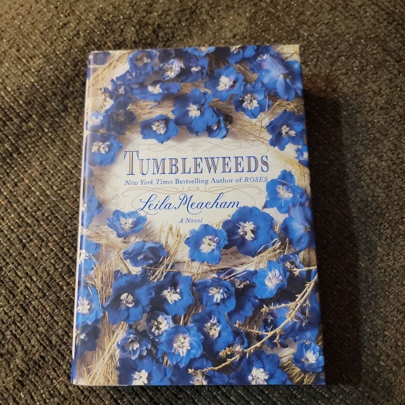Tumbleweeds (2012 First Edition)