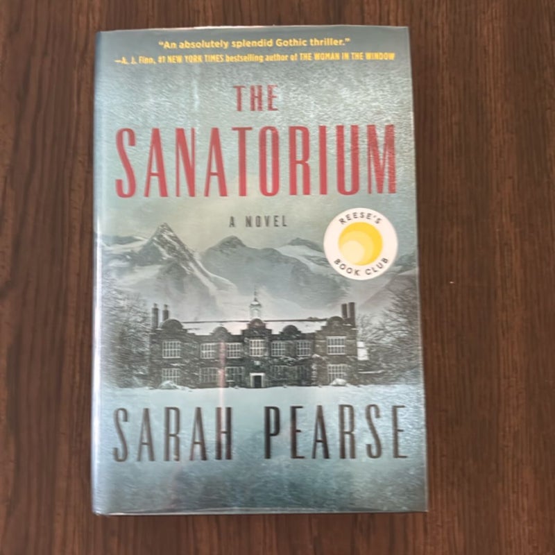 The Sanatorium
