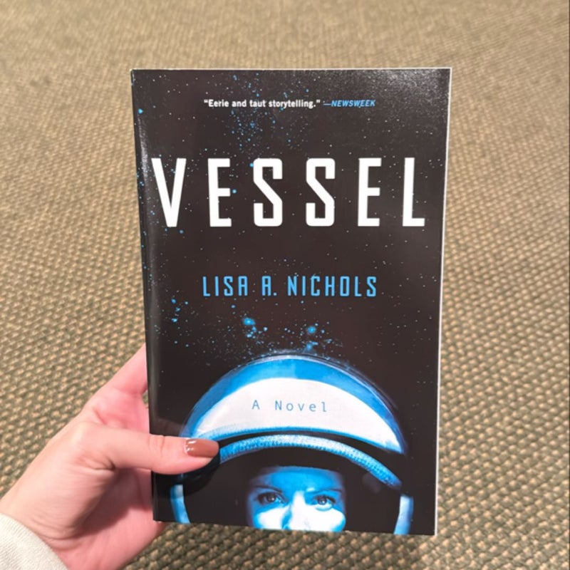 Vessel